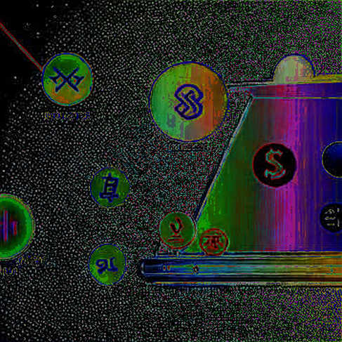 Lỗ hổng? Tôi đã thấy trước: Cuộc không kích Tabriz và tín hiệu ngược từ thị trường crypto