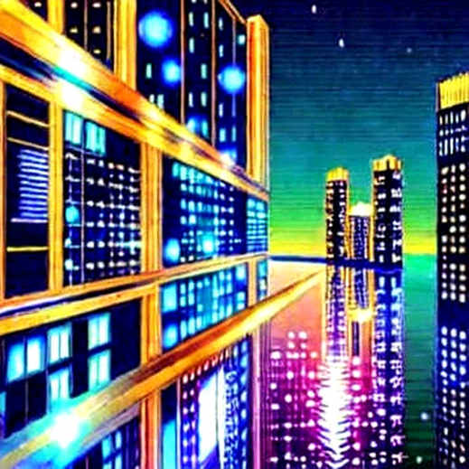 96 MW AI Campus: Tín hiệu từ một bước chuyển mình của Crypto vào Hạ tầng AI