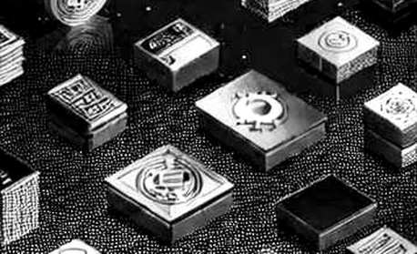 Bức thư tình 13F: Morgan Stanley đặt cược 202% vào Ethereum, nhưng có gì đó không ổn Bức thư tình 13F: Morgan Stanley đặt cược 202% vào Ethereum, nhưng có gì đó không ổn