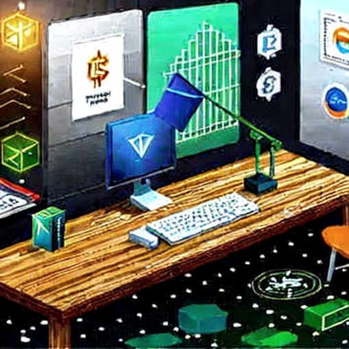 HBM4: Đòn bẩy chiến lược hay cạm bẫy kỹ thuật? Phân tích dưới góc nhìn on-chain HBM4: Đòn bẩy chiến lược hay cạm bẫy kỹ thuật? Phân tích dưới góc nhìn on-chain