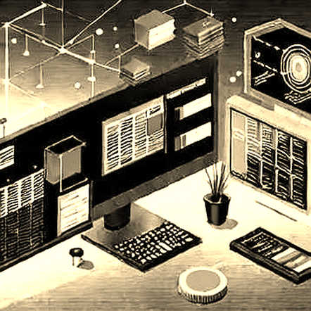 Tại sao một trang crypto lại đăng tin về dầu mỏ? Tại sao một trang crypto lại đăng tin về dầu mỏ?