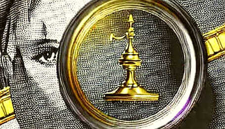 400 triệu USD cho một mỏ scandium: Khi Lầu Năm Góc chơi ván cờ thanh khoản địa chính trị" 400 triệu USD cho một mỏ scandium: Khi Lầu Năm Góc chơi ván cờ thanh khoản địa chính trị"