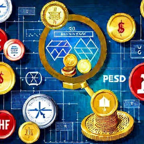 Phân tích chuyên sâu: Kế hoạch 'Blockchain+' của Thành Đô có thực sự khả thi?