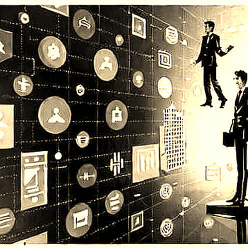 Tín hiệu nhiễu từ Tehran: Rủi ro địa chính trị đang âm thầm định giá lại thị trường crypto Tín hiệu nhiễu từ Tehran: Rủi ro địa chính trị đang âm thầm định giá lại thị trường crypto