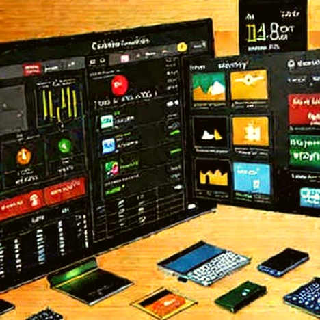 USDC: Đại gia công nghệ đặt cược vào 'Đô la kỹ thuật số' — Nhưng bức tranh thực sự là gì?