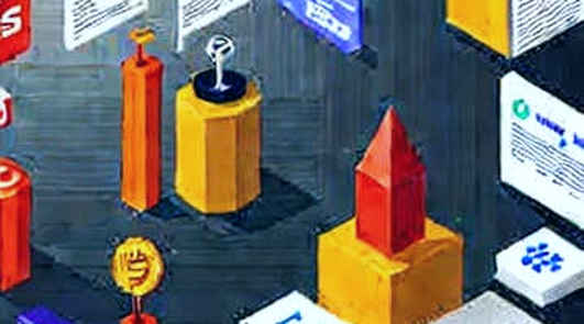 Khi người vận hành máy chiếu của Tổng thống kiếm 100.000 USD từ thị trường dự đoán: Lỗ hổng hệ thống hay tín hiệu kết thúc?
